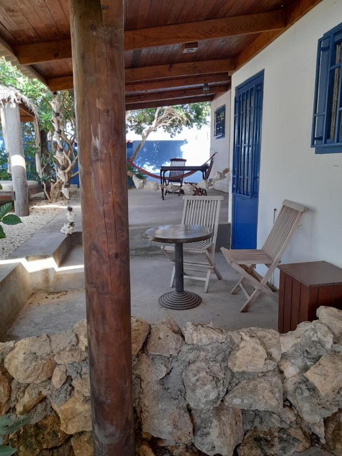 Caribbean Chillout Apartments Playa Exterior foto