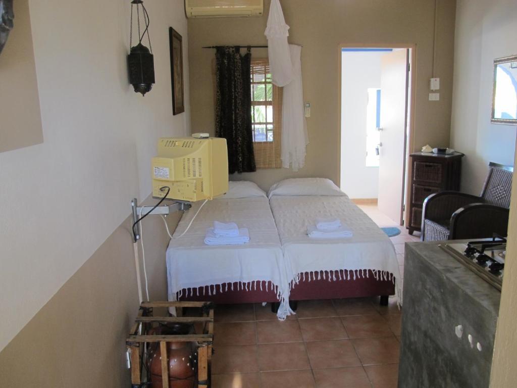 Caribbean Chillout Apartments Playa Habitación foto